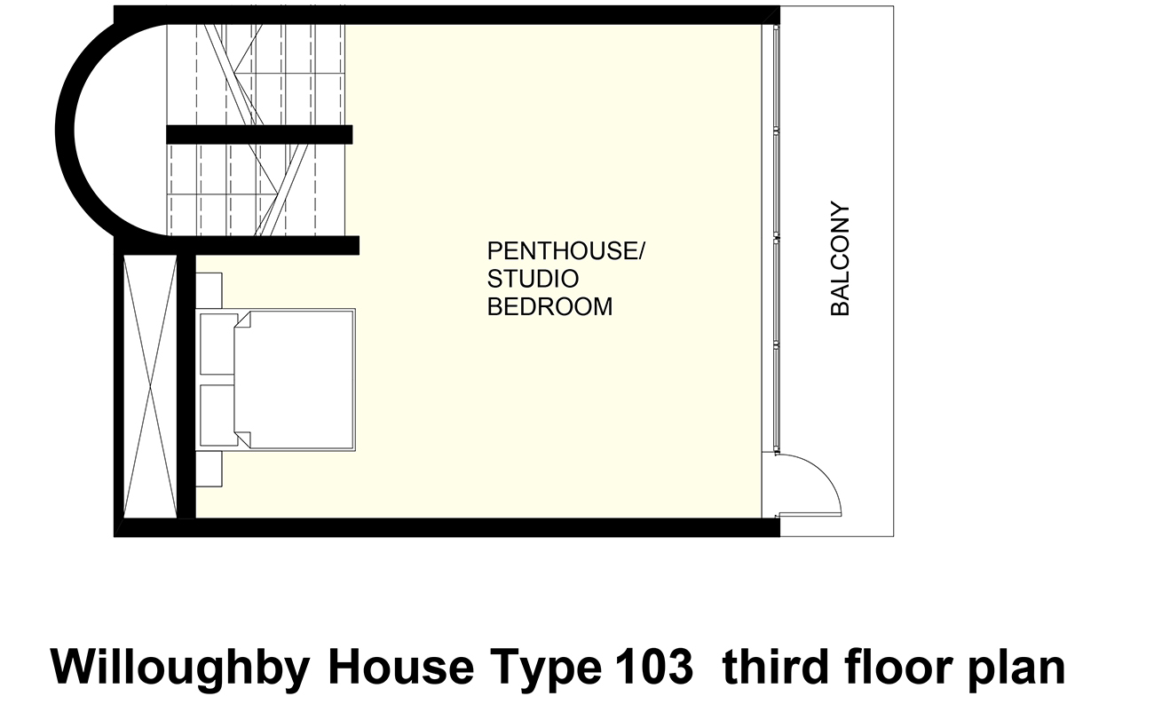 Willoughby_House_Type_103__third_floor_plan